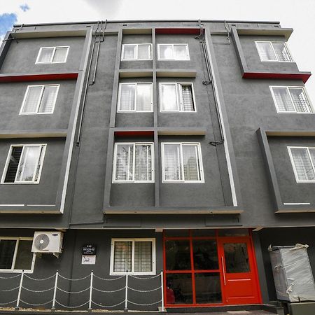 Townhouse Sarvar Hospitality Near Ascendas Park Square Mall Bangalore Ngoại thất bức ảnh